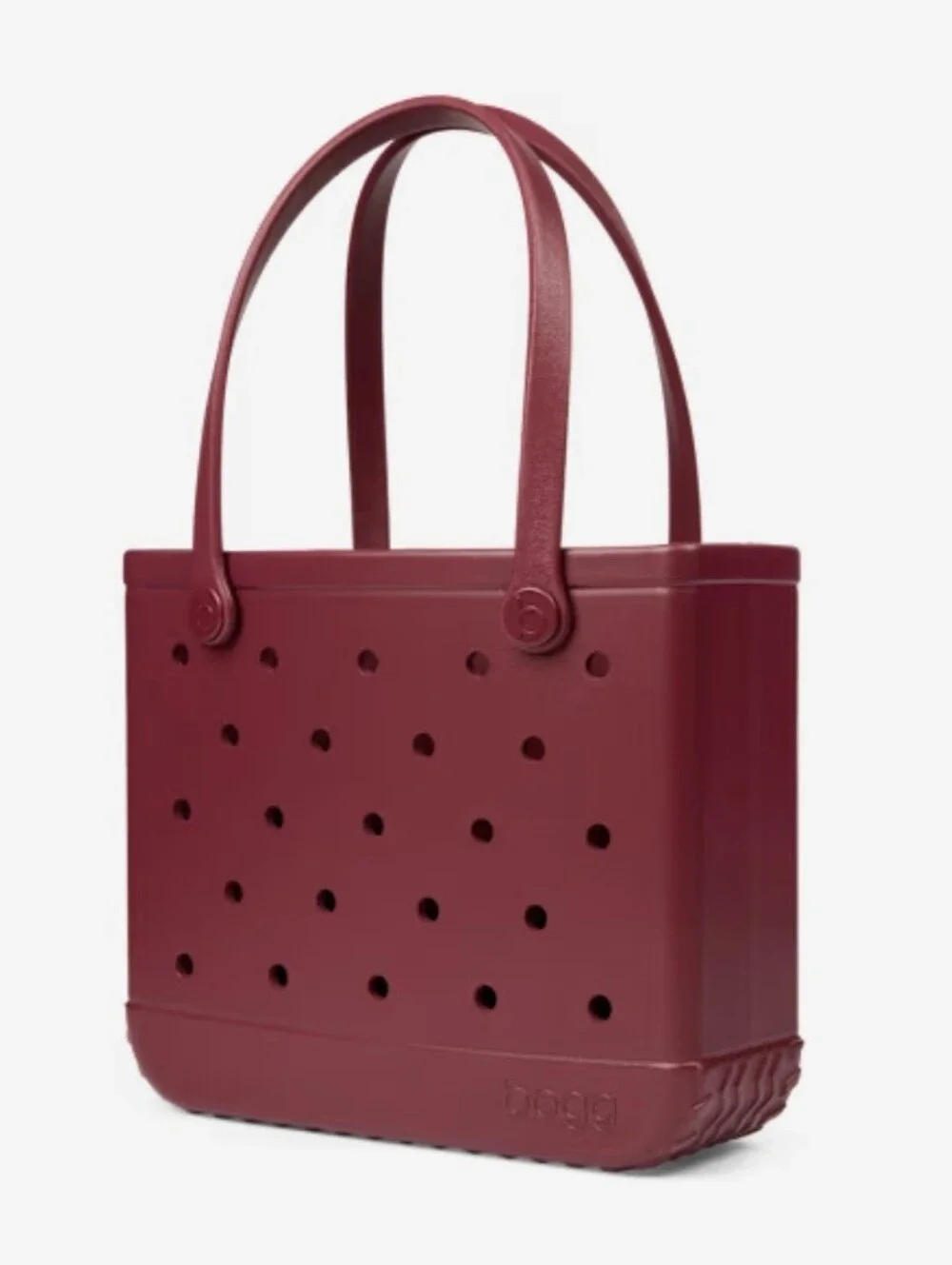 Bogg Bag Baby Mulled Wine With Accessories